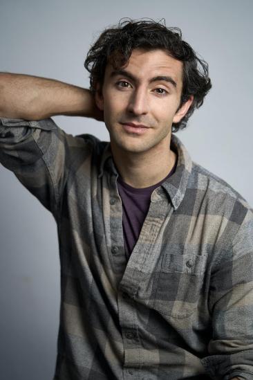 Tanner Kerrins Image