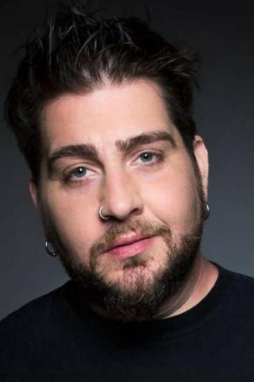 Jay Oakerson Image