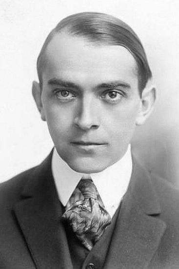 Arthur Aylesworth Image