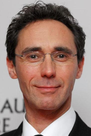 Guy Henry Image