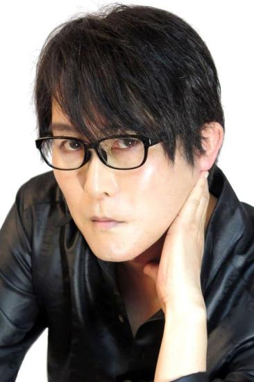 Takehito Koyasu Image