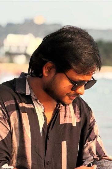 Nishanth Doti Image