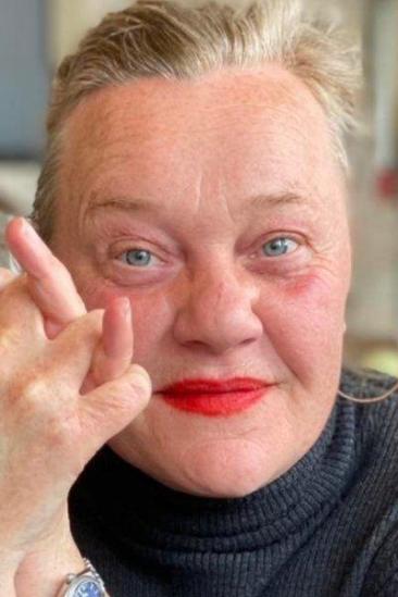 Trine Juul Andersen Image