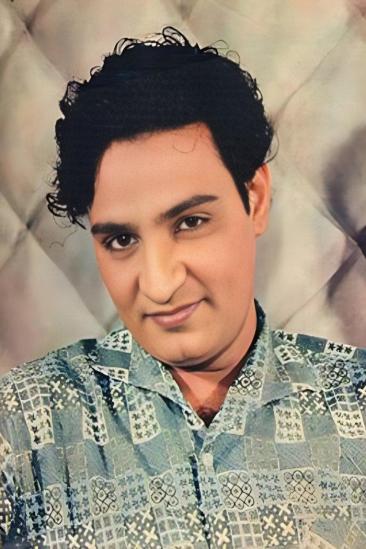 Mahipal Image