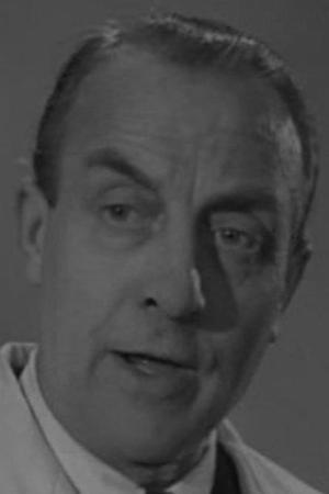 Frank Forsyth Image