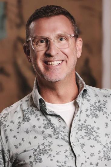 Pierre Breytenbach Image