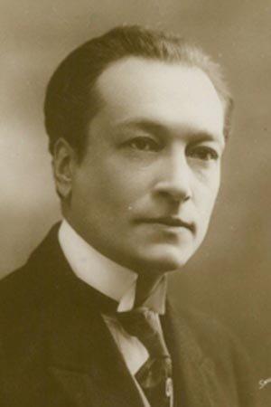 Robert Leffler Image