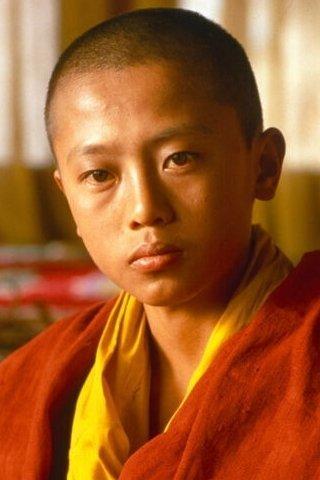 Jamyang Jamtsho Wangchuk Image