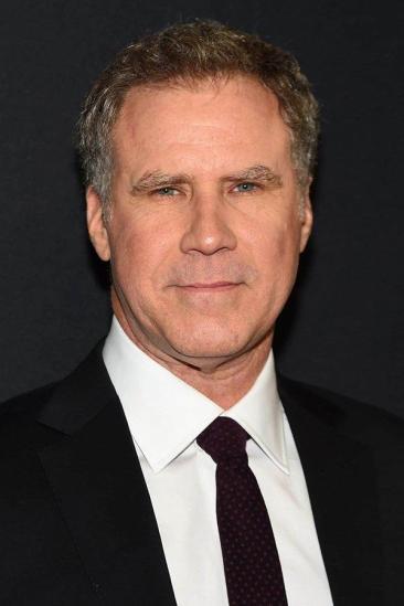 Will Ferrell Image