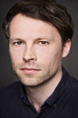 Alastair Kirton Image