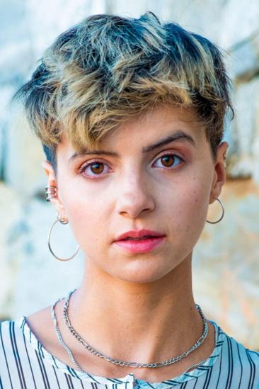 Lorena Castellanos Image