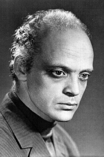 Vladislav Dvorzhetsky Image