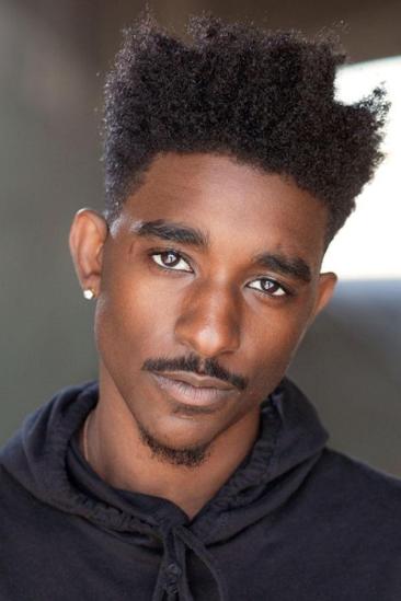 Jordan L. Jones Image