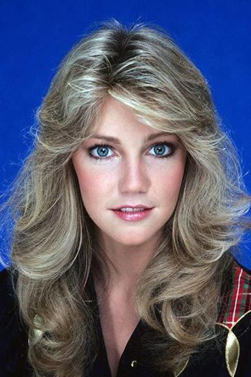 Heather Locklear Image