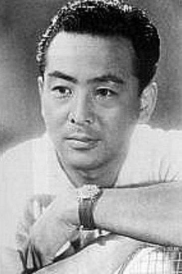 Michitarō Mizushima Image