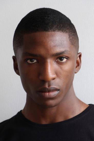 Shamz Garuba Image