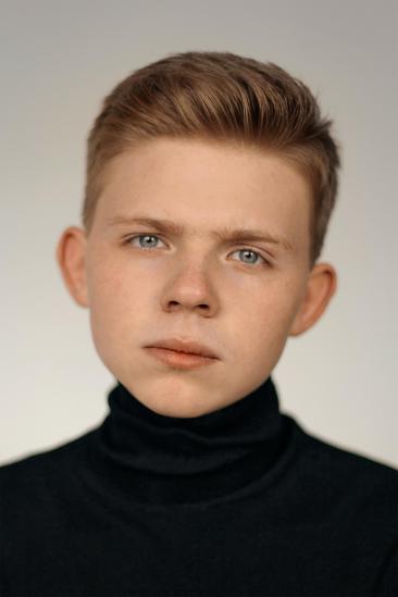 Aleksandr Novikov Image