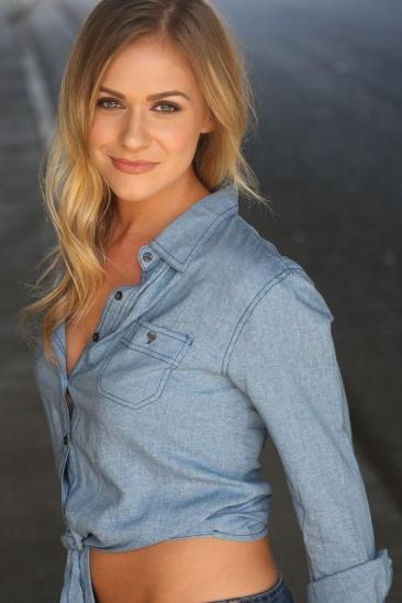 Jeneta St. Clair Image