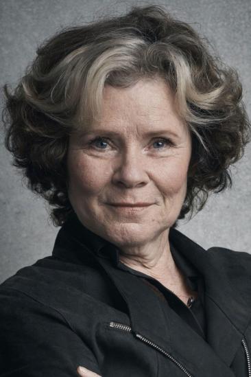 Imelda Staunton Image
