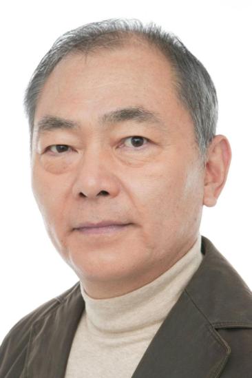 Unsho Ishizuka Image