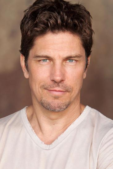 Michael Trucco Image
