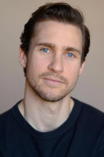 Scott Angus Image