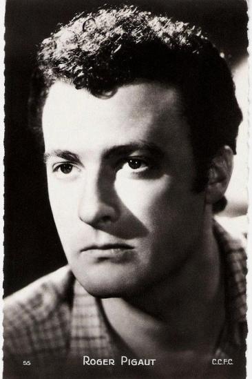Roger Pigaut Image