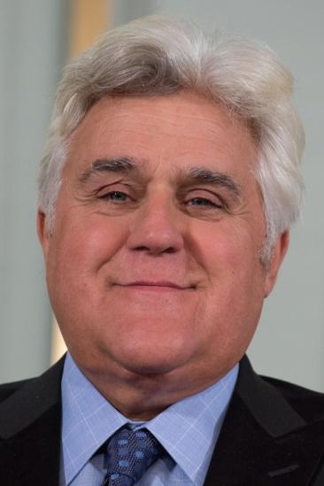 Jay Leno Image