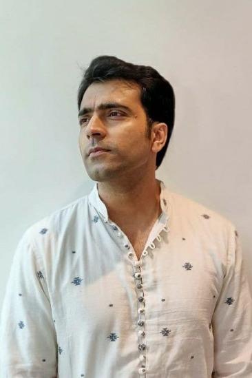 Abir Chatterjee Image