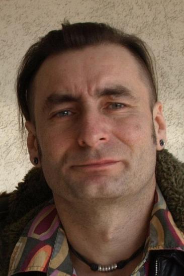 Cezary Studniak Image