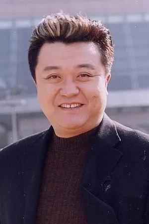 Ma Xiaofeng Image