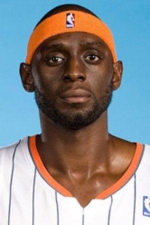 Darius Miles Image