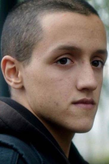 Azzedine Bouabba Image