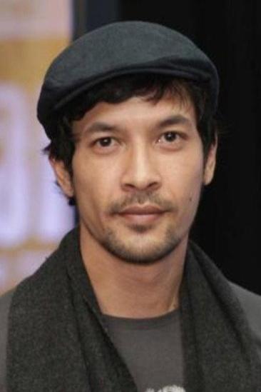 Edward Akbar Image