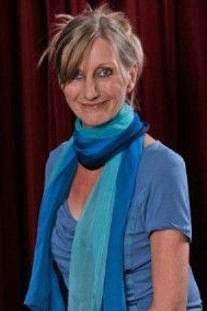 Linda Kerr Scott Image