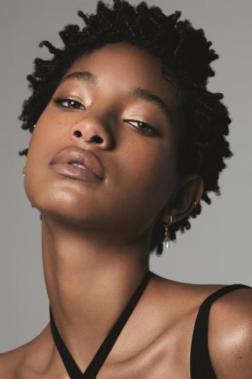Willow Smith Image