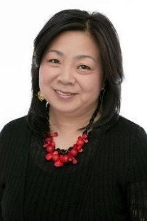Kyoko Tongu Image