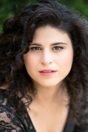 Olivia Stambouliah Image