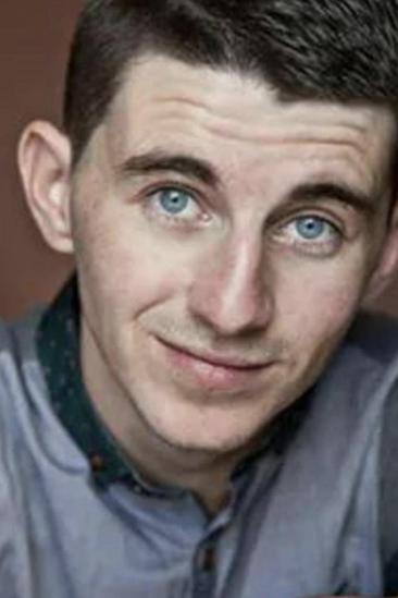 Ciaran McCabe Image