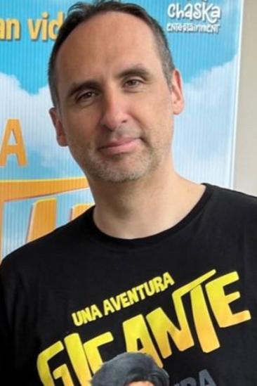 Eduardo Schuldt