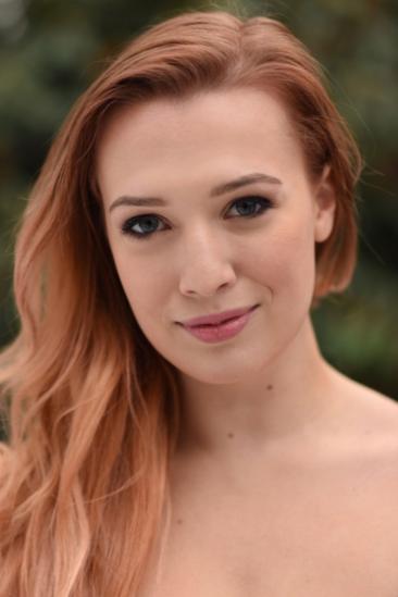 Allie Marshall Image