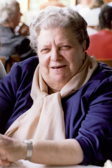 Elena Fabrizi Image