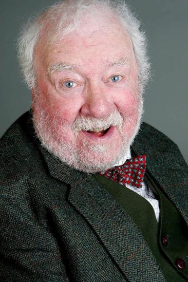 Freddie Jones Image