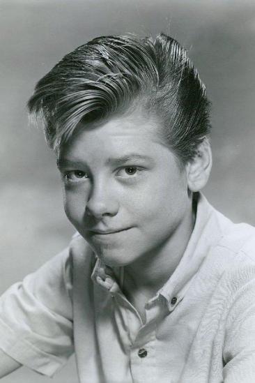 Tim Rooney Image