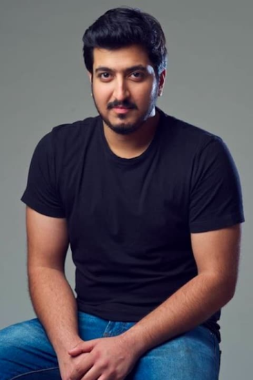 Pranay Manchanda Image