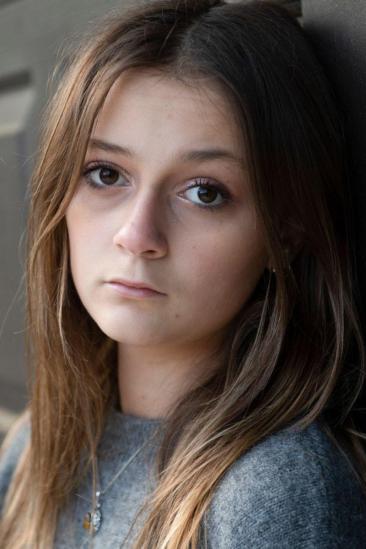 Sophie Fergi Image