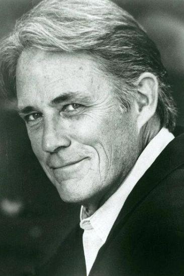 John Bennett Perry Image