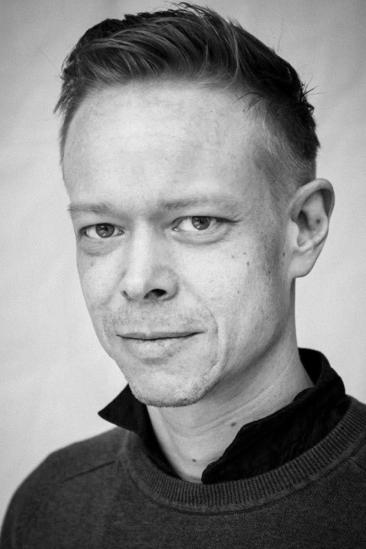 Joachim Rafaelsen Image