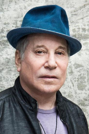 Paul Simon Image