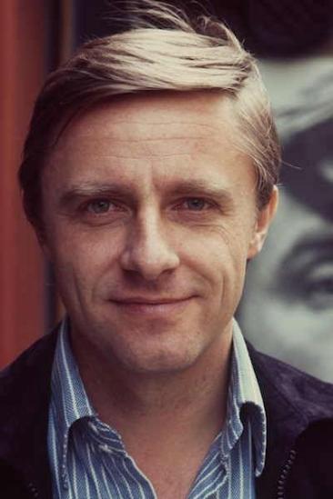 Emil Steinberger Image